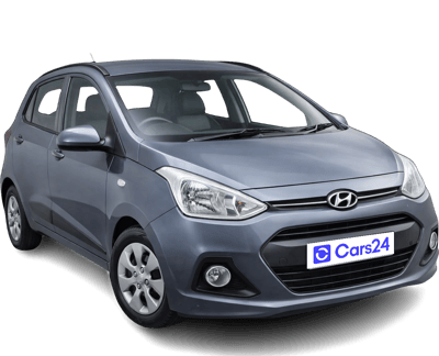 2016 Hyundai Grand i10 - Hatchback - Diesel - Manual - ₹1.89 lakh