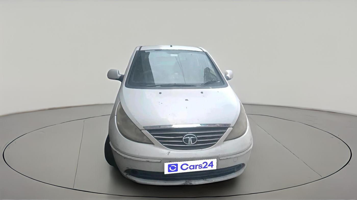 2013 Tata Indica Vista LX TDI, Diesel, Manual, 82,749 km, exterior