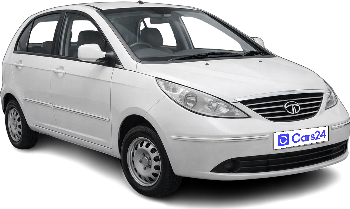 2013 Tata Indica Vista - Hatchback - Diesel - Manual - ₹82,000