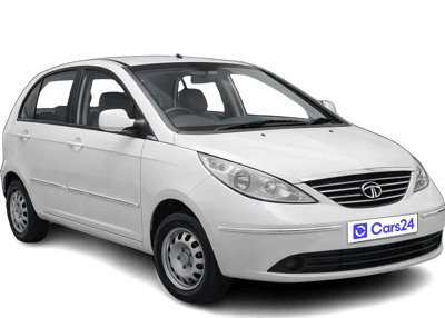 2013 Tata Indica Vista - Hatchback - Diesel - Manual - ₹82,000