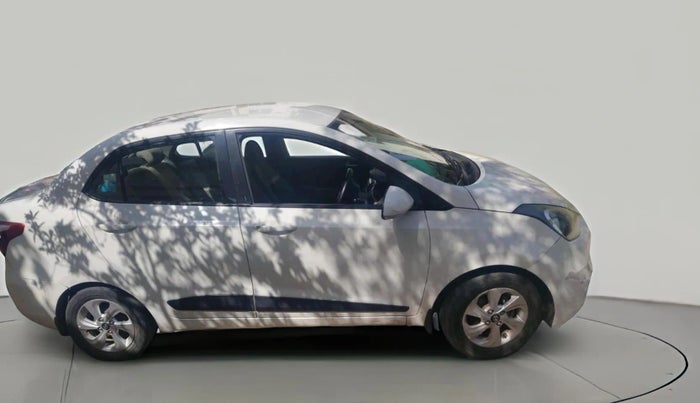 2018 Hyundai Xcent SX 1.2 CRDI, Diesel, Manual, 84,800 km, exterior