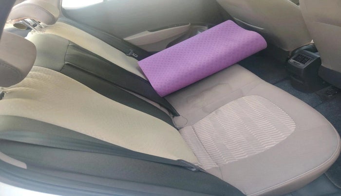 2018 Hyundai Xcent SX 1.2 CRDI, Diesel, Manual, 84,800 km, interior