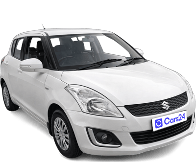 2015 Maruti Swift - Hatchback - Petrol - Manual - ₹3.80 lakh