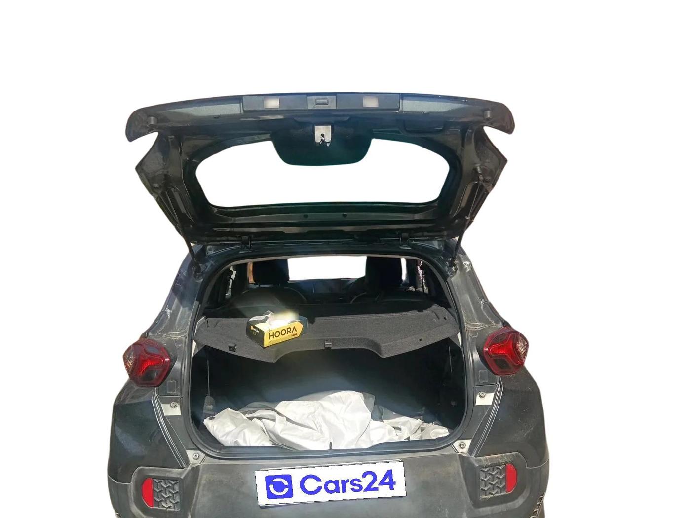 2023 Tata PUNCH ADVENTURE MT, Petrol, Manual, 25,200 km, exterior