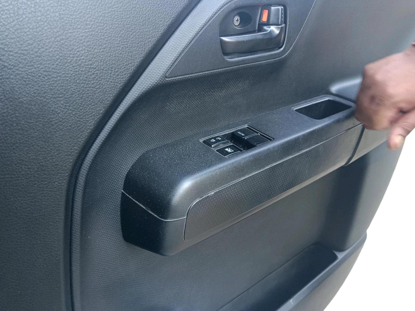 2021 Maruti New Wagon-R LXI 1.0, Petrol, Manual, 73,948 km, interior