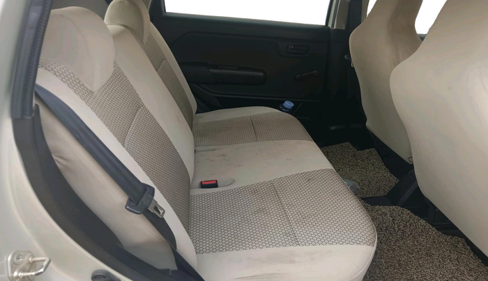 2021 Maruti New Wagon-R LXI 1.0, Petrol, Manual, 73,948 km, interior