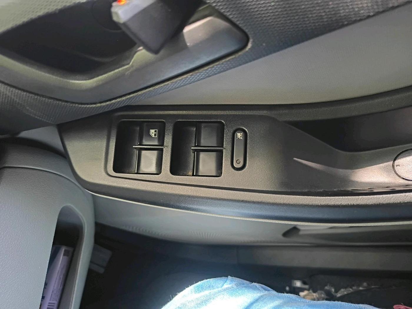 2024 Tata Tiago XT RHYTHM PETROL, Petrol, Manual, 24,521 km, interior