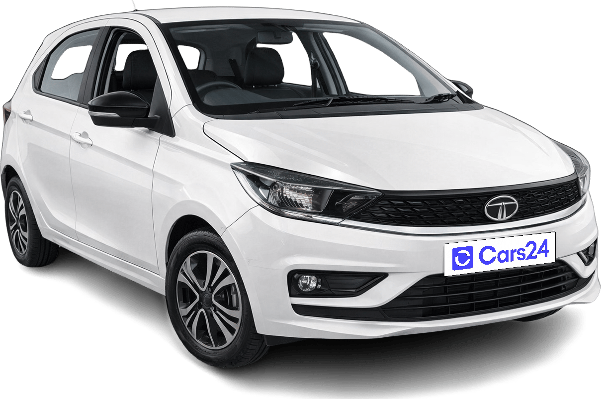 2024 Tata Tiago - Hatchback - Petrol - Manual - ₹5.30 lakh