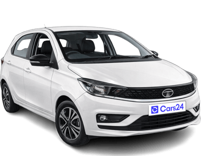 2024 Tata Tiago - Hatchback - Petrol - Manual - ₹5.30 lakh