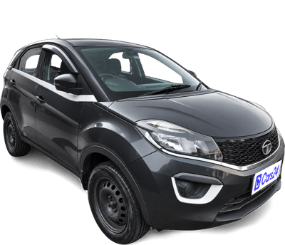 2018 Tata NEXON - SUV - Petrol - Manual - ₹4.70 lakh