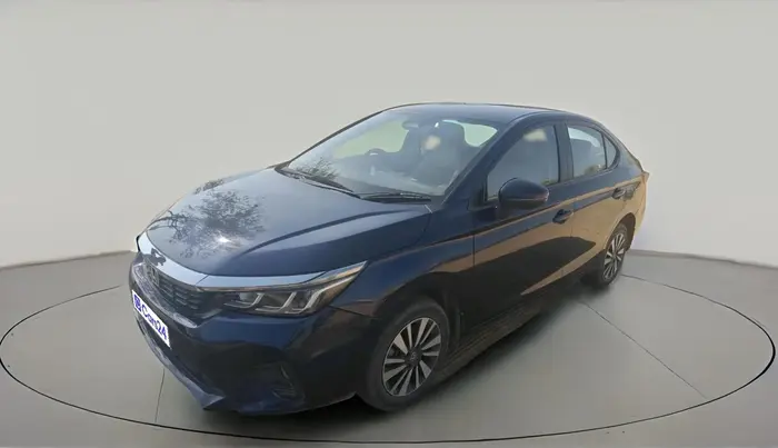 2023 Honda City 1.5L I-VTE V CVT, Petrol, Automatic, 26,299 km, exterior