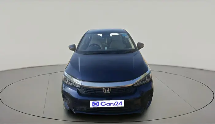 2023 Honda City 1.5L I-VTE V CVT, Petrol, Automatic, 26,299 km, exterior