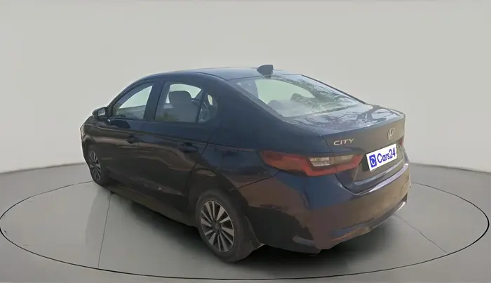 2023 Honda City 1.5L I-VTE V CVT, Petrol, Automatic, 26,299 km, exterior