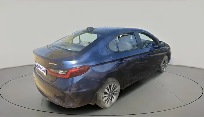 2023 Honda City 1.5L I-VTE V CVT, Petrol, Automatic, 26,299 km, exterior