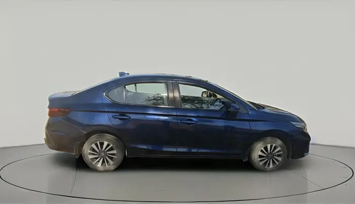 2023 Honda City 1.5L I-VTE V CVT, Petrol, Automatic, 26,299 km, exterior