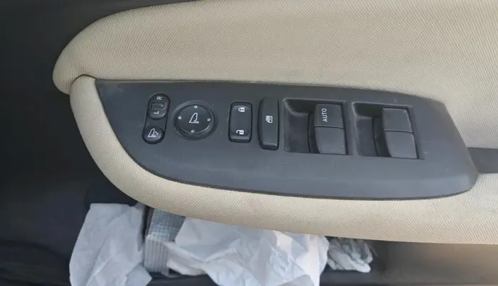 2023 Honda City 1.5L I-VTE V CVT, Petrol, Automatic, 26,299 km, interior