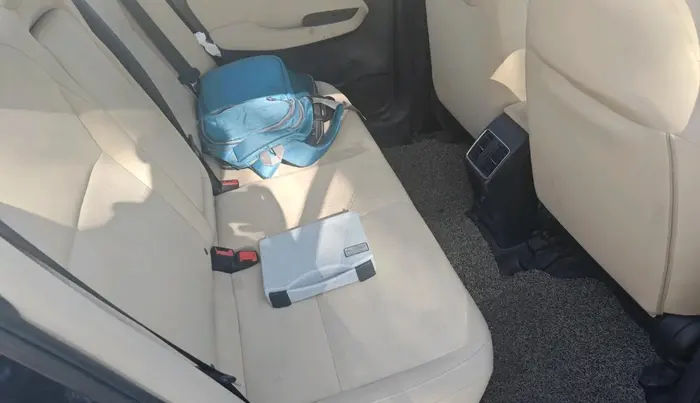 2023 Honda City 1.5L I-VTE V CVT, Petrol, Automatic, 26,299 km, interior