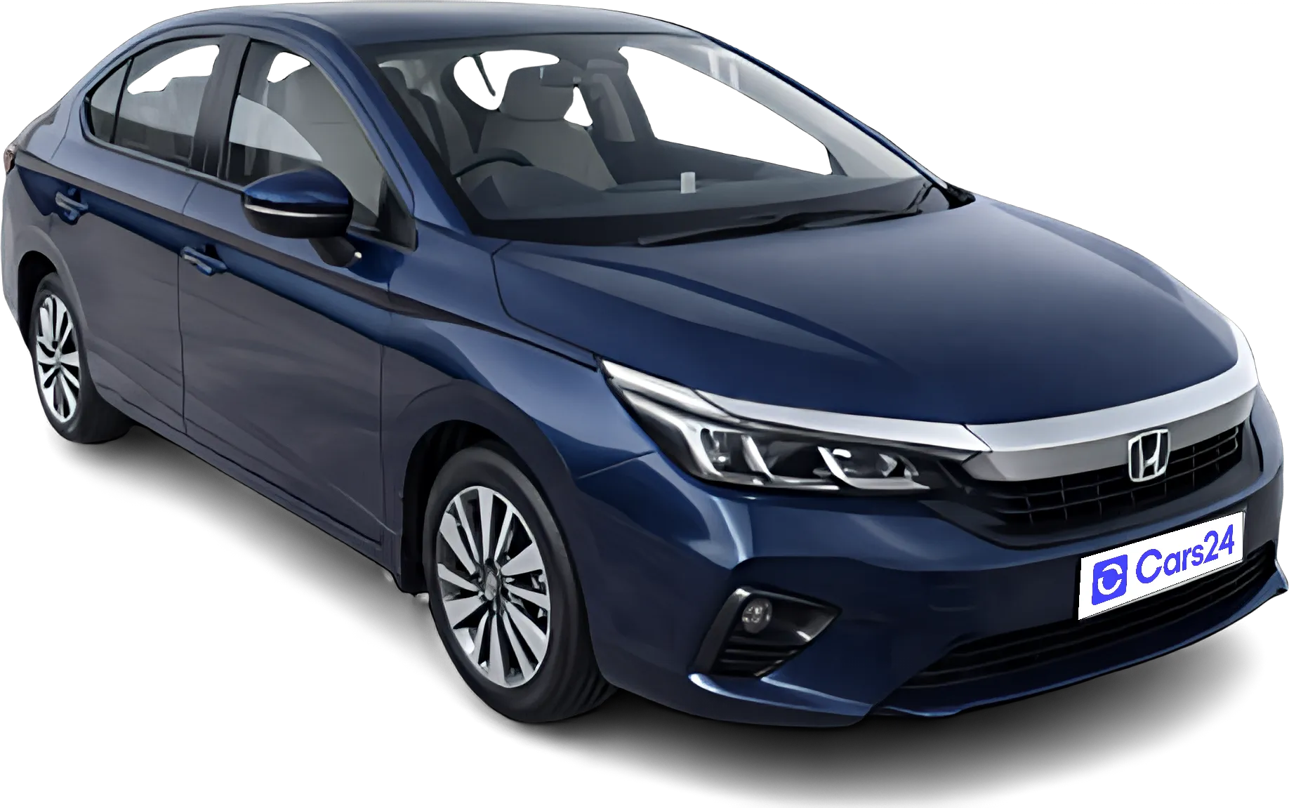 2023 Honda City - Sedan - Petrol - Automatic - ₹11.00 lakh