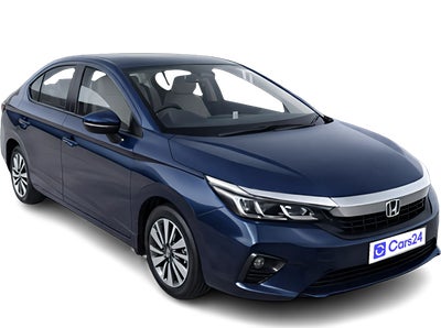 2023 Honda City - Sedan - Petrol - Automatic - ₹11.00 lakh