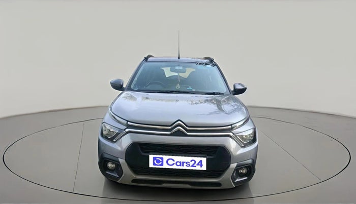 2022 CITROEN C3 FEEL 1.2, Petrol, Manual, 38,506 km, exterior