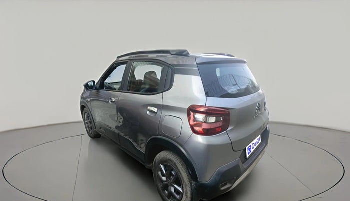 2022 CITROEN C3 FEEL 1.2, Petrol, Manual, 38,506 km, exterior