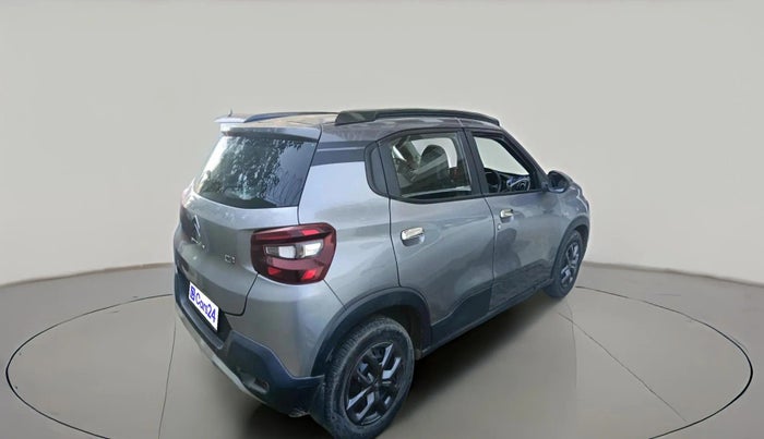 2022 CITROEN C3 FEEL 1.2, Petrol, Manual, 38,506 km, exterior