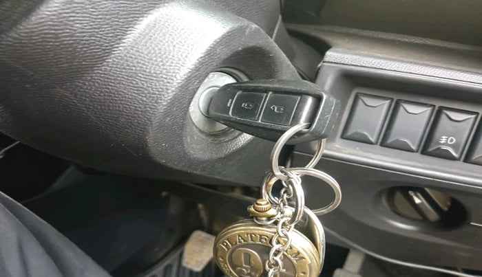 2022 CITROEN C3 FEEL 1.2, Petrol, Manual, 38,506 km, interior