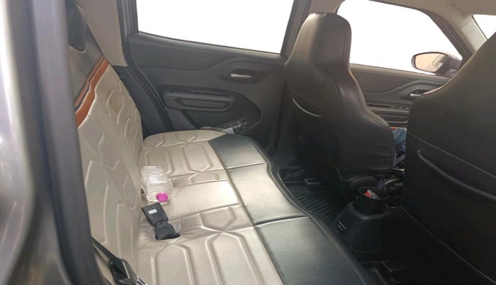 2022 CITROEN C3 FEEL 1.2, Petrol, Manual, 38,506 km, interior