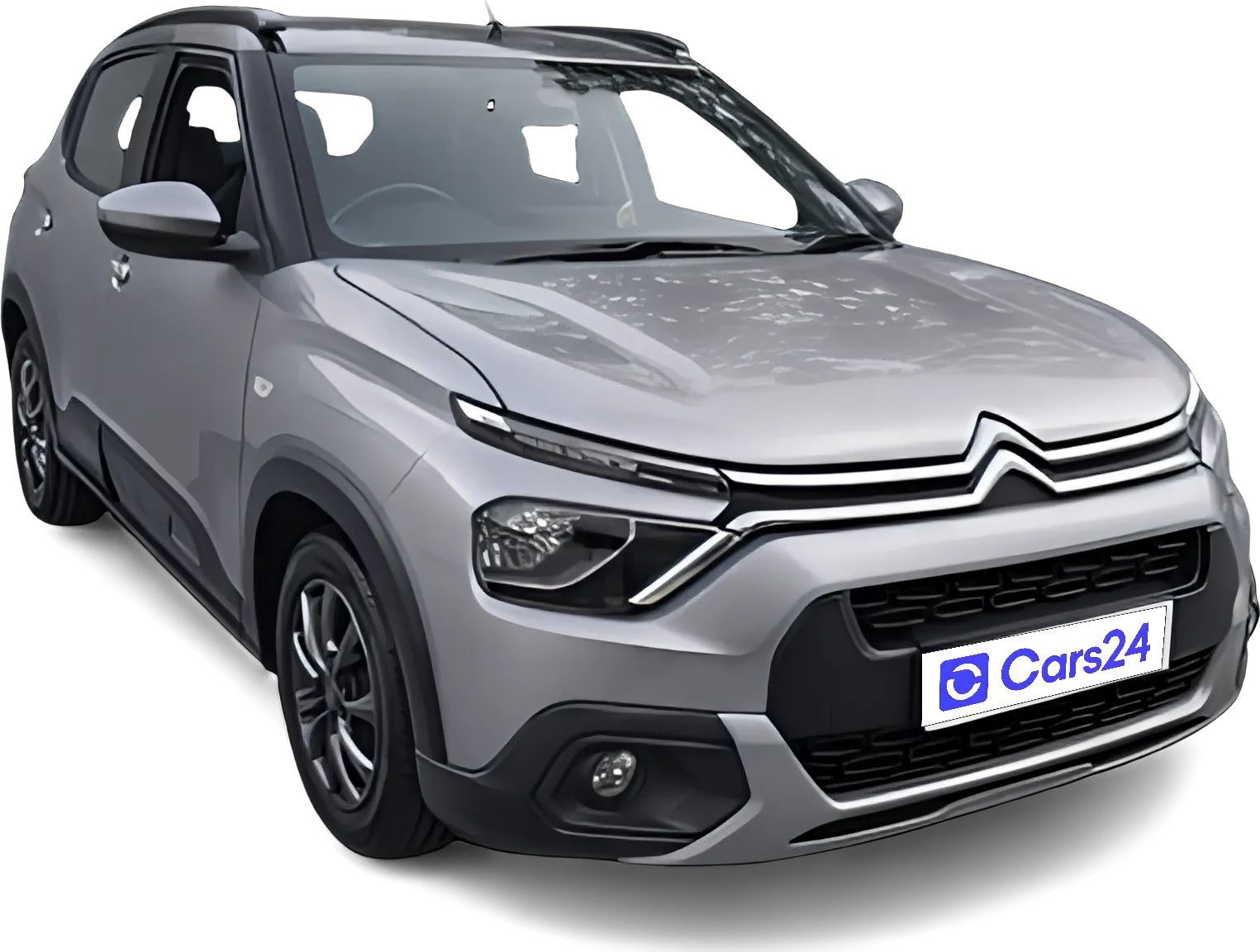 2022 CITROEN C3 - Hatchback - Petrol - Manual - ₹5.13 lakh