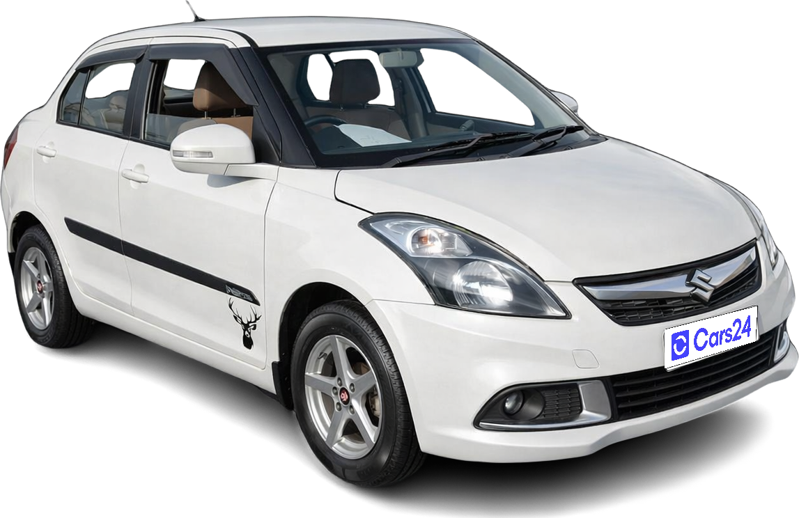 2016 Maruti Swift Dzire - Sedan - Diesel - Manual - ₹4.00 lakh