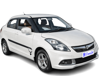 2016 Maruti Swift Dzire - Sedan - Diesel - Manual - ₹4.00 lakh