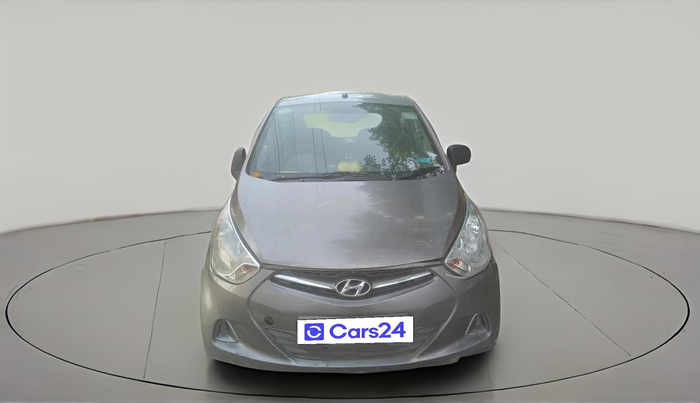 2013 Hyundai Eon ERA +, Petrol, Manual, 67,380 km, exterior