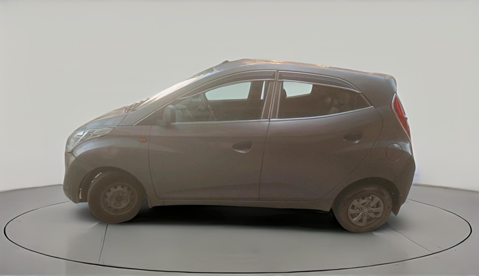 2013 Hyundai Eon ERA +, Petrol, Manual, 67,380 km, exterior