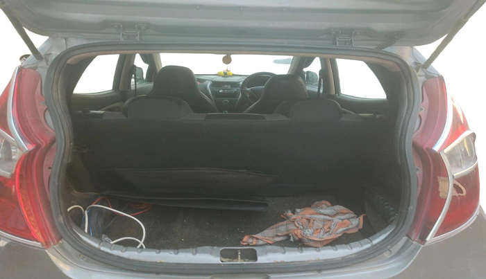 2013 Hyundai Eon ERA +, Petrol, Manual, 67,380 km, exterior