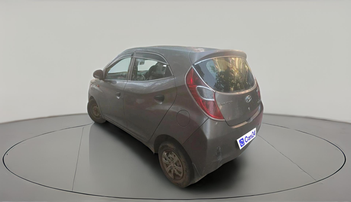 2013 Hyundai Eon ERA +, Petrol, Manual, 67,380 km, exterior