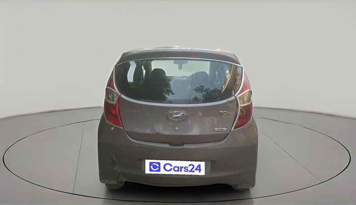 2013 Hyundai Eon ERA +, Petrol, Manual, 67,380 km, exterior
