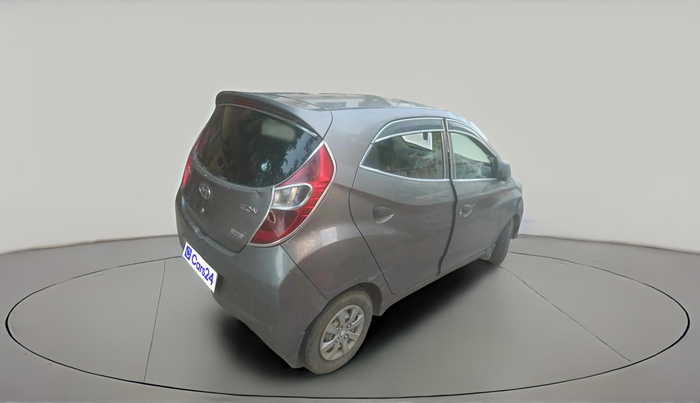 2013 Hyundai Eon ERA +, Petrol, Manual, 67,380 km, exterior