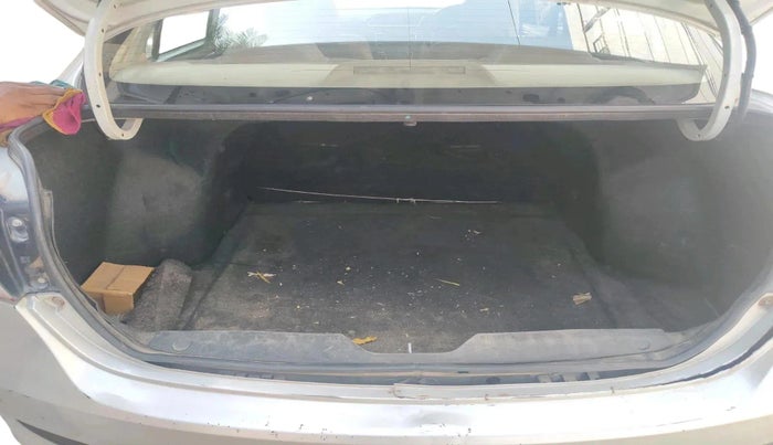 2016 Maruti Ciaz VDI+ SHVS, Diesel, Manual, 1,12,479 km, exterior