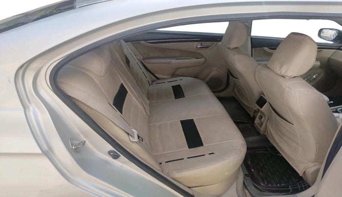2016 Maruti Ciaz VDI+ SHVS, Diesel, Manual, 1,12,479 km, interior