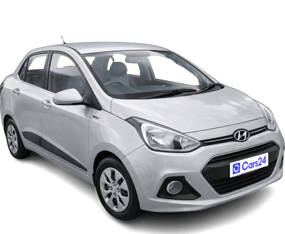 2014 Hyundai Xcent - Sedan - Petrol - Manual - ₹2.65 lakh