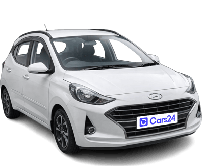 2019 Hyundai GRAND I10 NIOS - Hatchback - Petrol - Manual - ₹4.80 lakh