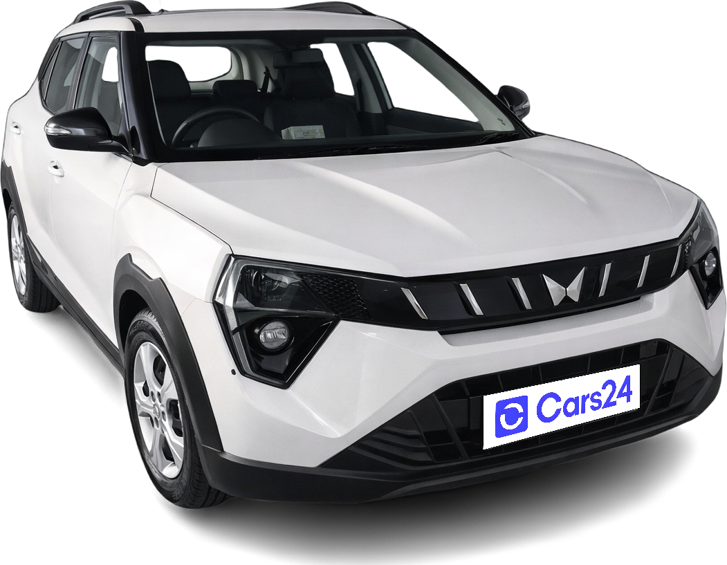 2024 Mahindra XUV 3XO - SUV - Diesel - Automatic - ₹9.20 lakh