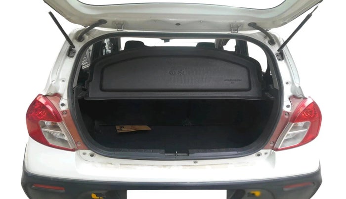 2019 Maruti Celerio X ZXI, Petrol, Manual, 1,25,003 km, exterior