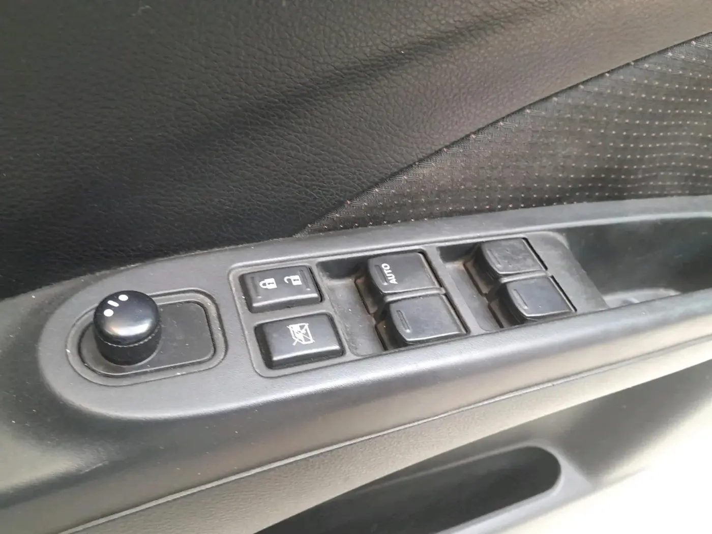 2019 Maruti Celerio X ZXI, Petrol, Manual, 1,25,003 km, interior
