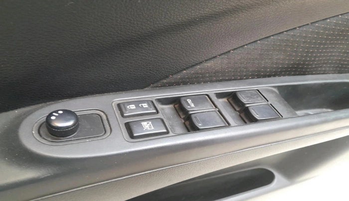 2019 Maruti Celerio X ZXI, Petrol, Manual, 1,25,003 km, interior