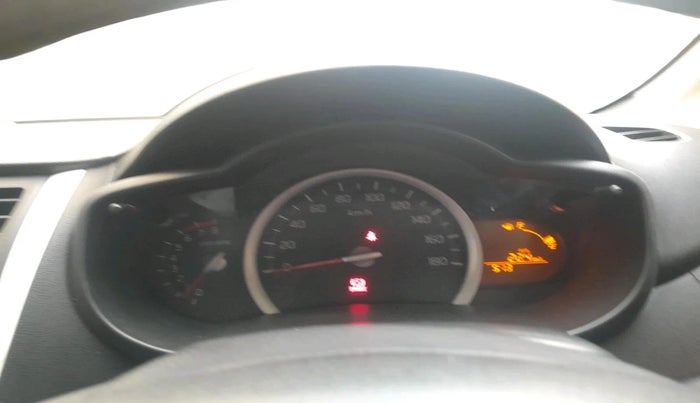 2019 Maruti Celerio X ZXI, Petrol, Manual, 1,25,003 km, interior