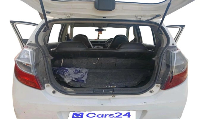 2017 Maruti Alto K10 VXI, Petrol, Manual, 1,04,615 km, exterior