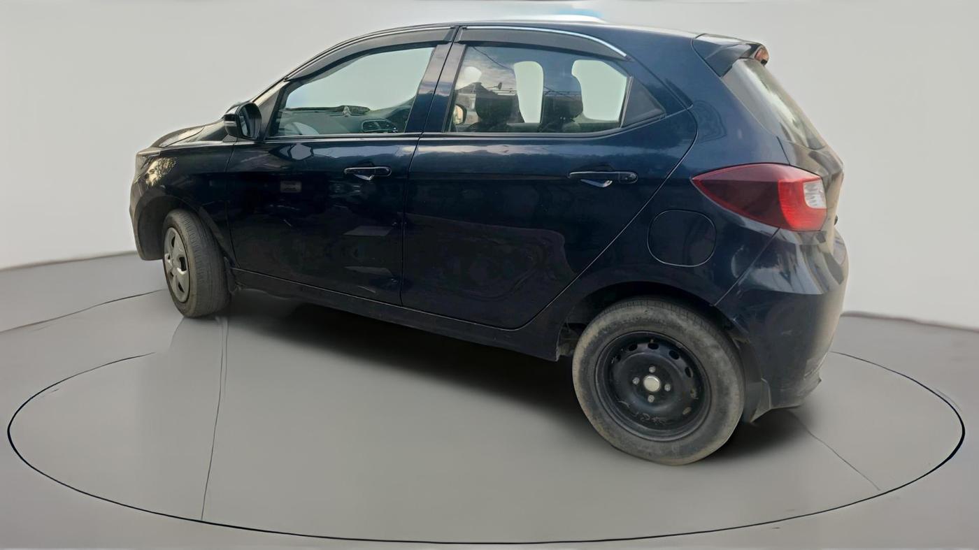 2022 Tata Tiago XT CNG, CNG, Manual, 57,758 km, exterior
