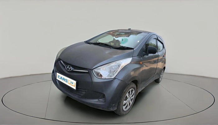2018 Hyundai Eon ERA +, Petrol, Manual, 1,85,174 km, exterior