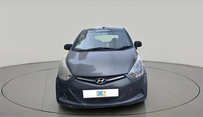 2018 Hyundai Eon ERA +, Petrol, Manual, 1,85,174 km, exterior